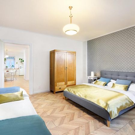 Bonton Apartments Kežmarok Εξωτερικό φωτογραφία
