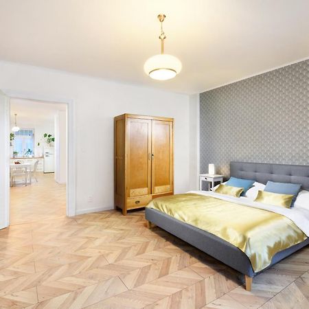 Bonton Apartments Kežmarok Εξωτερικό φωτογραφία