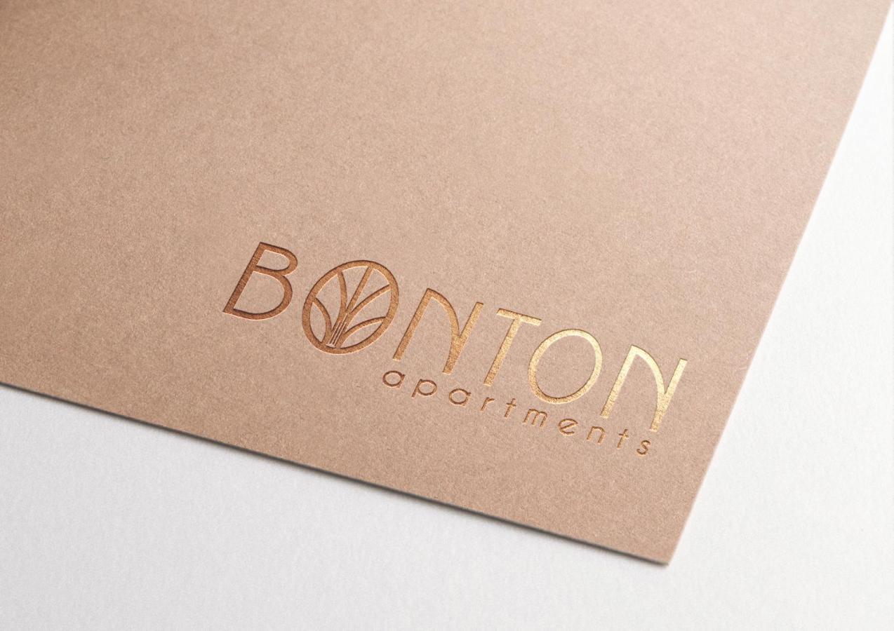 Bonton Apartments Kežmarok Εξωτερικό φωτογραφία
