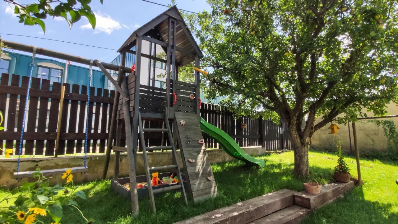 Bonton Apartments Kežmarok Εξωτερικό φωτογραφία