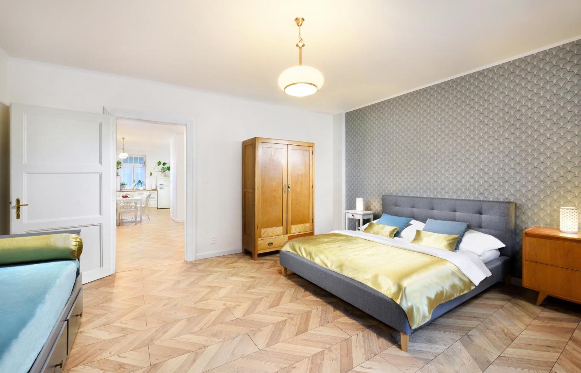 Bonton Apartments Kežmarok Εξωτερικό φωτογραφία
